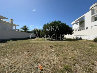 Lote/Terreno à venda, 651m² no Jurerê Internacional, Florianópolis