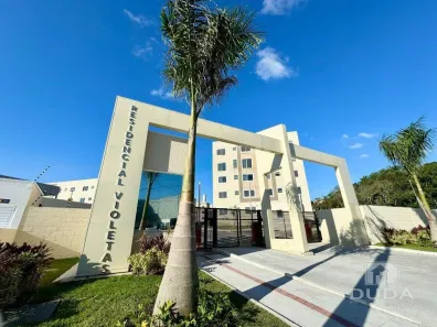 Apartamento com 2 Quartos à venda, 44m² no Bela Vista, Palhoça