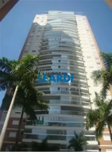 Apartamento com 2 Quartos para alugar, 96m² no Vila Olímpia, São Paulo