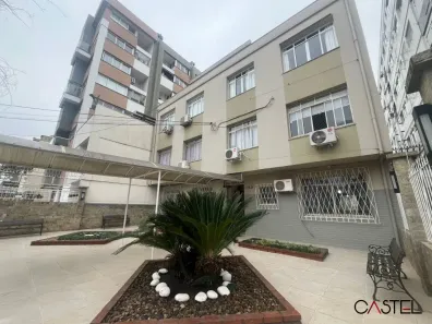 Apartamento com 1 Quarto à venda, 54m² no Menino Deus, Porto Alegre