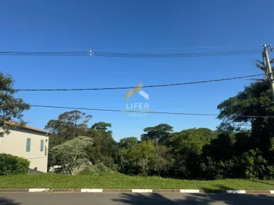 Lote/Terreno à venda, 1000m² no Joapiranga, Valinhos