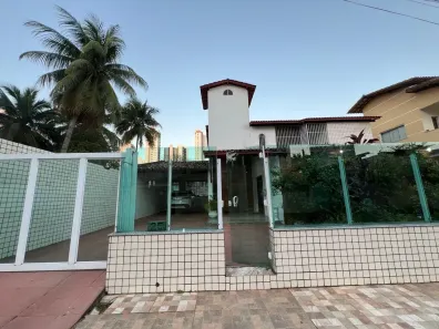 Casa de Condomínio com 4 Quartos à venda, 274m² no Pituba, Salvador