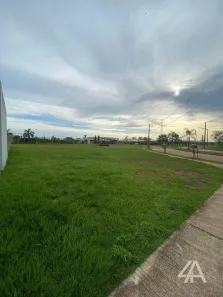 Lote/Terreno à venda, 484m² no Aponiã, Porto Velho