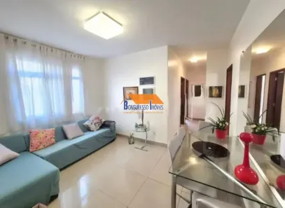 Apartamento com 3 Quartos à venda, 90m² no Nova Floresta, Belo Horizonte