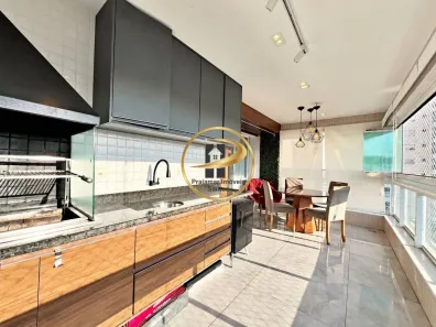Apartamento com 2 Quartos à venda, 88m² no Vila Belmiro, Santos