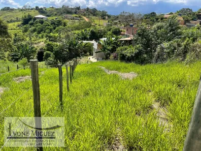 Lote/Terreno à venda, 472m² no Zenobiopolis, Paty do Alferes