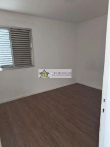 Apartamento com 2 Quartos à venda, 48m² no Vila Vermelha, São Paulo