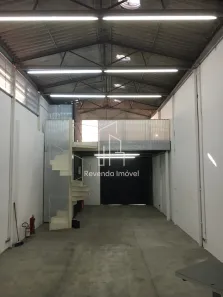 Galpão/Depósito/Armazém à venda, 150m² no Butantã, São Paulo