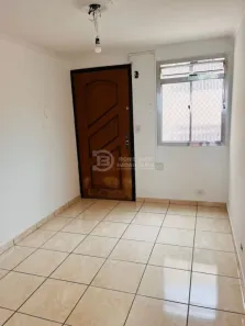 Apartamento com 3 Quartos à venda, 56m² no Conjunto Residencial José Bonifácio, São Paulo