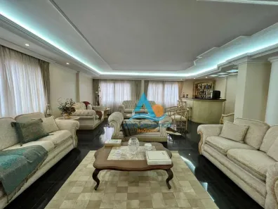 Cobertura com 4 Quartos à venda, 612m² no Tupi, Praia Grande
