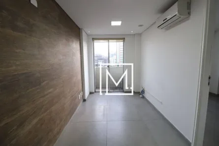 Sala Comercial à venda, 32m² no Vila Mariana, São Paulo