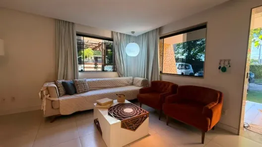 Apartamento com 3 Quartos à venda, 175m² no Caxangá, Recife