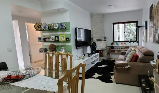 Apartamento com 2 Quartos à venda, 67m² no Vila Andrade, São Paulo