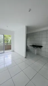 Apartamento com 2 Quartos para alugar, 50m² no , São José de Ribamar