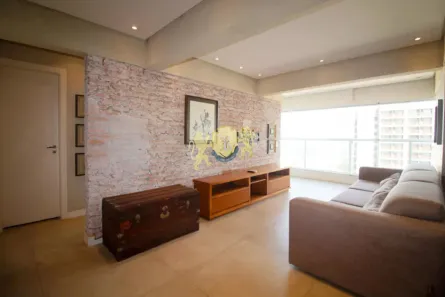 Flat com 2 Quartos à venda, 80m² no Pinheiros, São Paulo