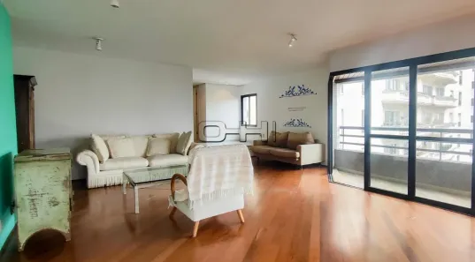 Apartamento com 3 Quartos à venda, 220m² no Perdizes, São Paulo
