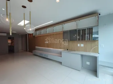 Apartamento com 3 Quartos para alugar, 108m² no Praia da Costa, Vila Velha