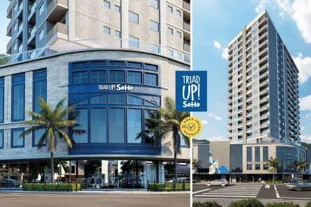 Apartamento com 2 Quartos à venda, 70m² no , Itapema
