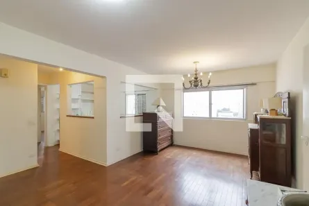 Apartamento com 2 Quartos à venda, 82m² no Vila Olímpia, São Paulo