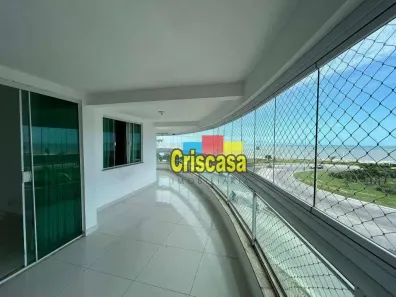 Apartamento com 2 Quartos à venda, 80m² no Recanto, Rio das Ostras