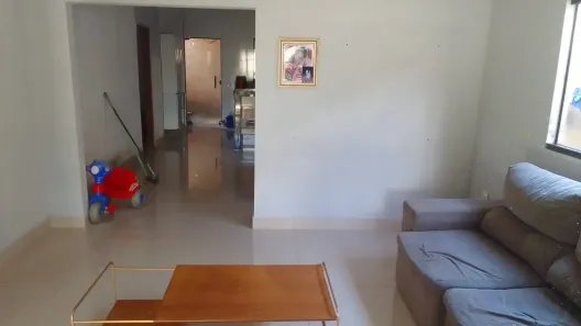 Casa com 3 Quartos à venda, 95m² no Loteamento Élisson Prieto, Uberlândia