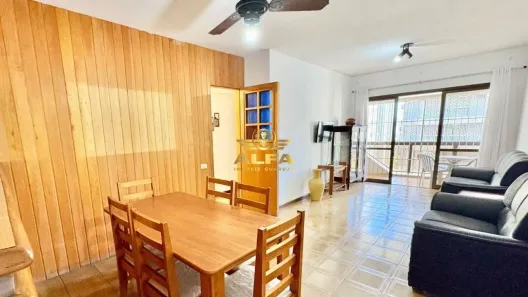 Apartamento com 3 Quartos à venda, 100m² no Pitangueiras, Guarujá