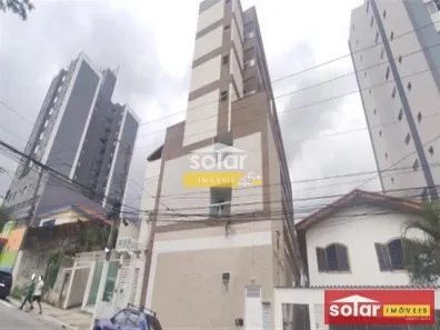 Apartamento com 2 Quartos à venda, 39m² no Vila Centenário, São Paulo
