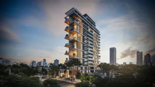 Apartamento com 3 Quartos à venda, 145m² no Jardim Paulista, São Paulo