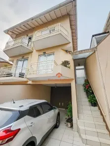 Sobrado com 3 Quartos à venda, 167m² no Bela Vista, Osasco