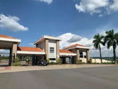 Lote/Terreno à venda, 691m² no Jardim Portugal, Valinhos