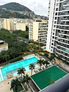 Apartamento com 2 Quartos à venda, 73m² no Flamengo, Rio de Janeiro