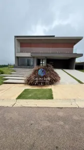 Casa de Condomínio com 3 Quartos à venda, 190m² no Brigadeiro Tobias, Sorocaba