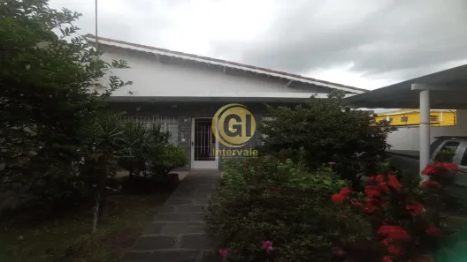 Casa com 3 Quartos à venda, 520m² no Jardim Independência, Jacareí