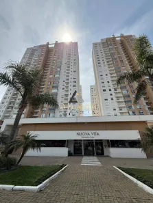 Apartamento com 3 Quartos à venda, 110m² no Cristo Redentor, Caxias do Sul