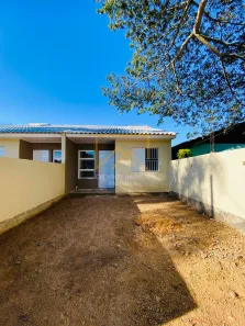 Casa com 2 Quartos à venda, 55m² no Parque Marechal Rondon, Cachoeirinha