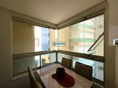 Apartamento com 2 Quartos à venda, 60m² no Jockey de Itaparica, Vila Velha