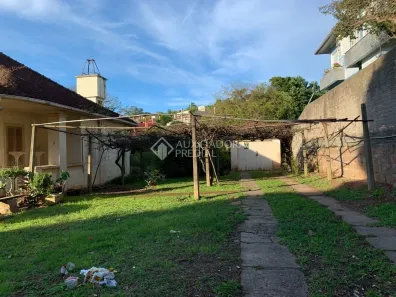 Lote/Terreno à venda, 2243m² no Santa Tereza, Porto Alegre