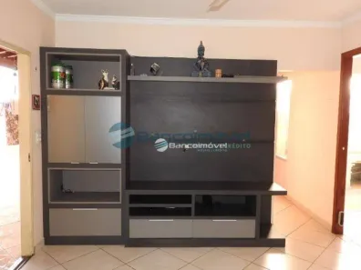 Casa com 2 Quartos à venda, 360m² no Jardim Santa Izabel, Hortolândia