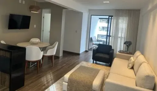 Apartamento com 2 Quartos à venda, 79m² no Horto Florestal, Salvador