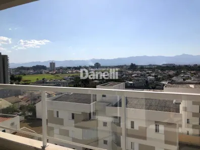 Apartamento com 2 Quartos à venda, 72m² no Independência, Taubaté