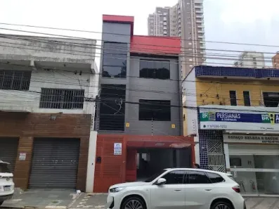 Ponto Comercial para alugar, 450m² no Vila Santo Estevão, São Paulo
