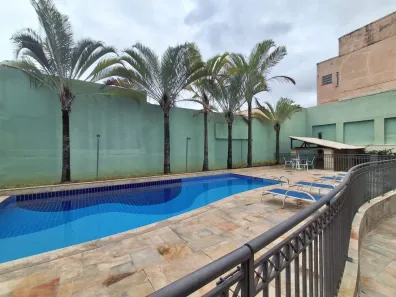 Apartamento com 2 Quartos à venda, 60m² no Lins de Vasconcelos, Rio de Janeiro
