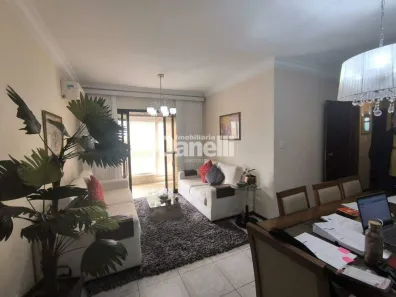 Apartamento com 3 Quartos à venda, 88m² no Jardim das Nações, Taubaté
