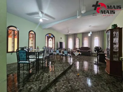 Casa com 3 Quartos à venda, 375m² no Jardim Amanda I, Hortolândia