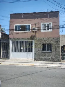 Sobrado com 3 Quartos à venda, 98m² no Santana, São José dos Campos
