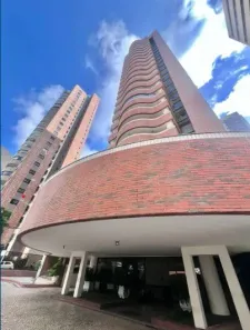 Cobertura com 5 Quartos à venda, 540m² no Meireles, Fortaleza