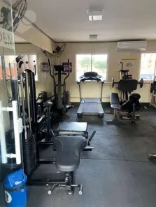 Apartamento com 2 Quartos à venda, 45m² no Neves (Neves), São Gonçalo