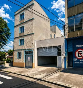 Galpão/Depósito/Armazém para alugar, 276m² no Lapa, São Paulo