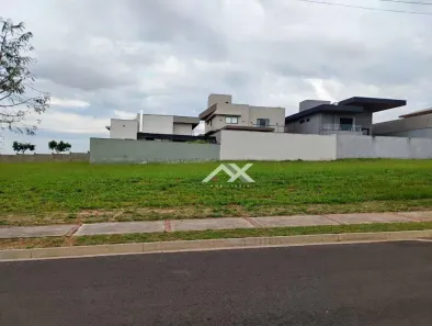 Lote/Terreno à venda, 420m² no Residencial Estoril Premium, Bauru