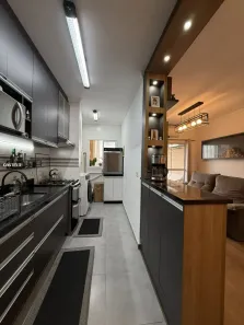 Apartamento com 3 Quartos à venda, 98m² no Vila Santa Rosália, São Roque